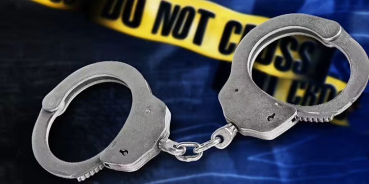 12 People Arrested And More Than $4k In Stolen Merchandise Recovered In Sting To Disrupt Harris County Organized Retail Theft