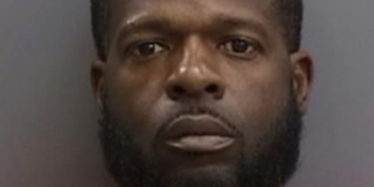 13-time Convicted Felon Apprehended After Fleeing Central Florida Traffic Stop