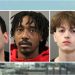 2 Juveniles And 3 Adults Charged With Robbing Suburbanites Admiring The City Skyline