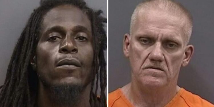 2 Men Arrested For Drug Trafficking In Central Florida