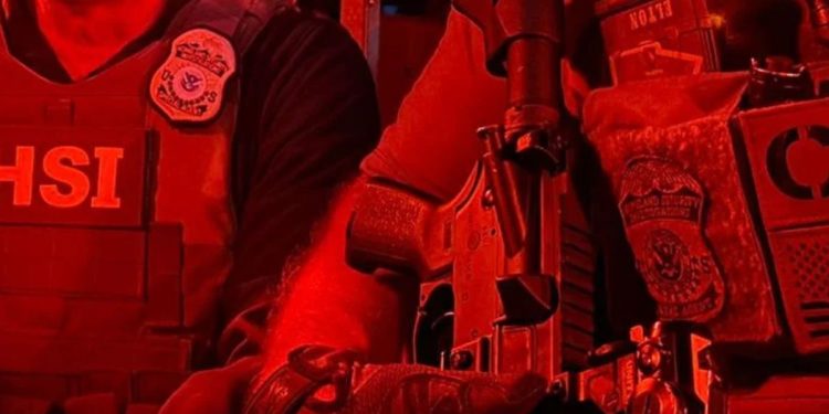 2 Men Sentenced To Prison For Deadly Human Smuggling Operation In Texas That Killed 53