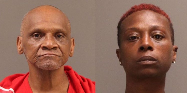 2 People Arrested, Charged For Strawberry Mansion Fire That Killed Pregnant Mom And Her 2 Kids