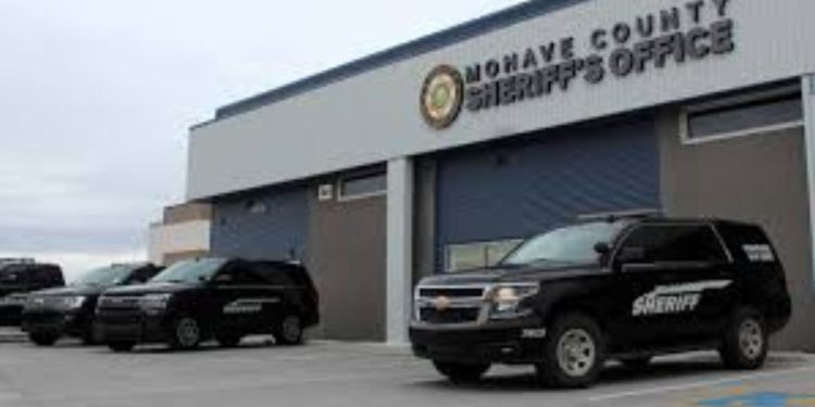 2 People Detained In Northwest Arizona For Alleged California Homicide