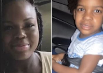 2-year-old Was Killed Several Days Before Her Parents Put Her Mother In A Chokehoid ‘to Stop Her From Harming Their Child,’ Which Caused Fatal Harm To The Woman: DA