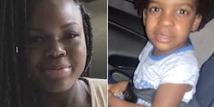 2-year-old Was Killed Several Days Before Her Parents Put Her Mother In A Chokehoid ‘to Stop Her From Harming Their Child,’ Which Caused Fatal Harm To The Woman: DA