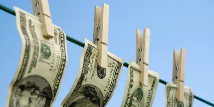 23 People Arrested in Texas Money Laundering and Drug Operation