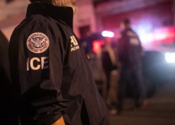 3-Year-Old Apprehended By ICE Agents in California