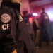 3-Year-Old Apprehended By ICE Agents in California