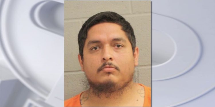 35-year-old Man Accused Of Charging People To Cart Off Their Heavy Trash And Then Illegally Dumping It