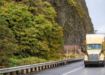 4 Arizona Men Arrested With Semi-truck Cargo Theft Of More Than $3 Million