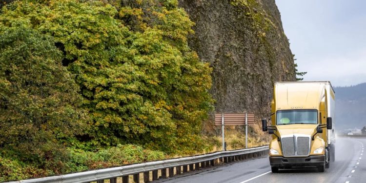 4 Arizona Men Arrested With Semi-truck Cargo Theft Of More Than $3 Million