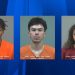 5 People Arrested After Gas Station Clerk Shot At During Armed Robbery In Casa Grande