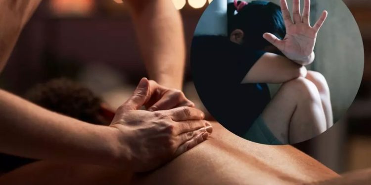 6 More Texas Massage Parlors Shut Down in Human Trafficking Crackdown
