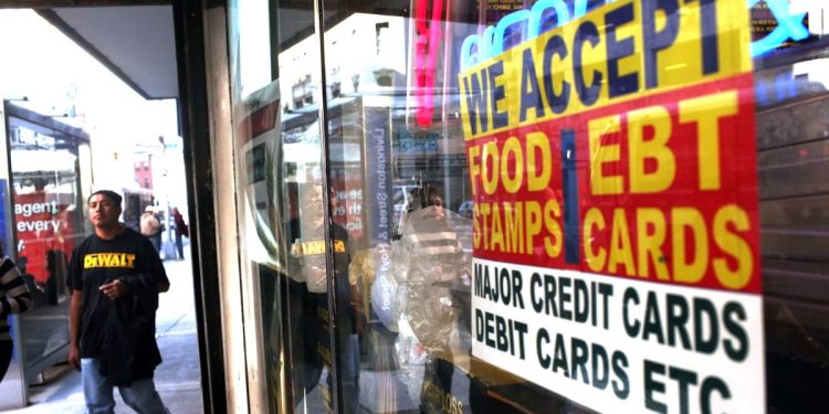 6 People charged in massive NYC area food stamp theft