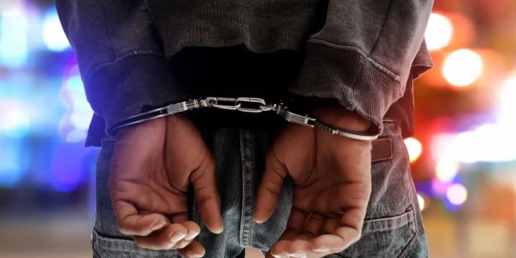 7 Florida Police Officers Apprehended For Leaving Pregnant Woman To Die After Accident