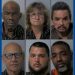 7 people arrested after drug bust in Ohio