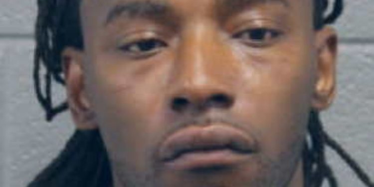 7x Felon Who Got Shot While Attempting To Murder A Concealed Carry Holder Sentenced To 20 Years In Prison