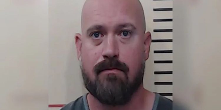 A 38-year-old Guy Was Arrested After Putting A Tablet In His Pregnant Girlfriend’s Drink Without Her Knowledge In Order To End The Pregnancy And Murder The Unborn Baby