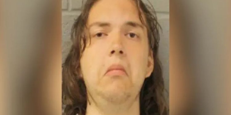 A 61-year-old Woman Was Hospitalized After Her 24-year-old Son, With Whom She Had An Argument, Hit Her “A Few Times” In The Head With A Hammer; Son Has Been Charged