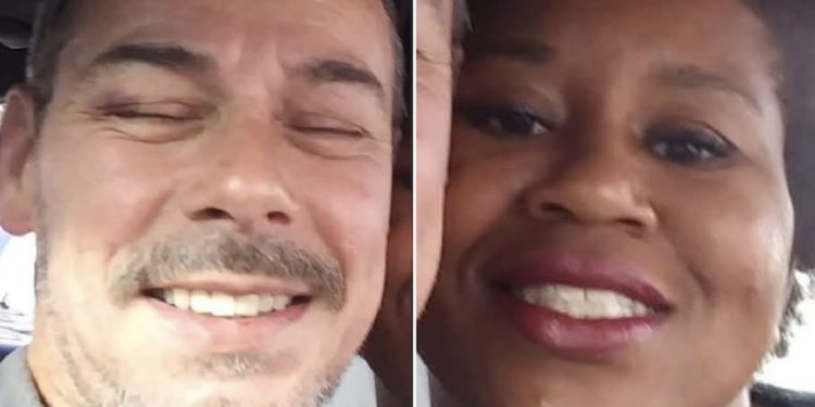 A Man Informed The Police He Fled His Apartment Only After The Smell Of Decomposition Became Unbearable After Living Next To His Girlfriend’s Remains For Days After Killing The Woman: Police