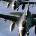 Arizona man sentenced to prison for pointing laser at Air Force fighter jets