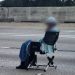 Armed Woman Sitting On Folding Chair Shut Down Interstate 45 During Hours-long Standoff In Spring, Texas