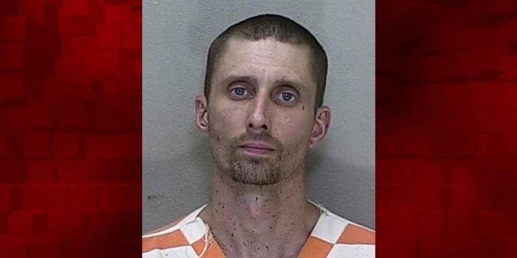 Belleview Man Who Stalked Ex-girlfriend Sentenced To 10 Years In Prison