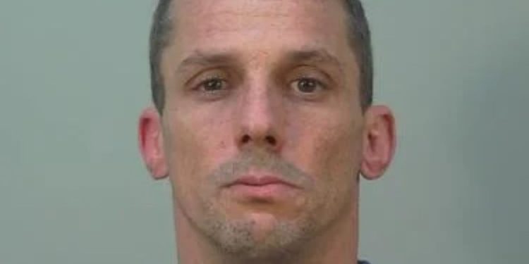 Bike Trail Attacker Sentenced To 17 Years In Jail