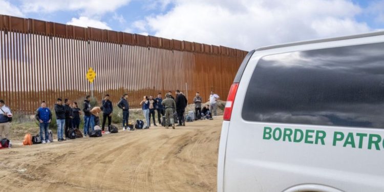 Border Agents Seize $6.7 Million In Amphetamines And Stolen Sports Car