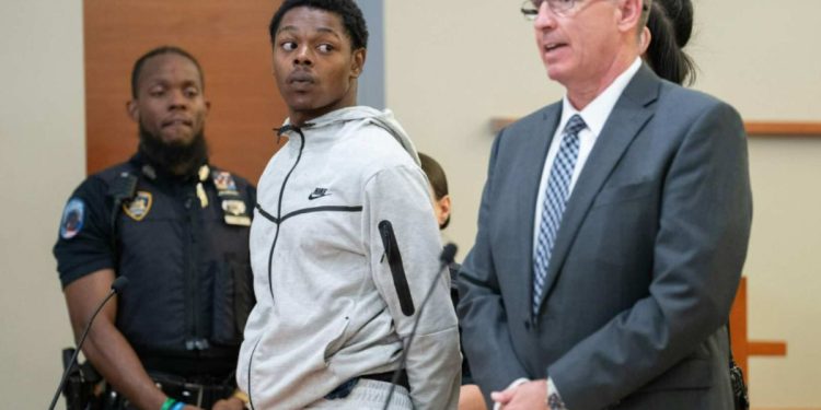 Bronx mugger Detained for stomping on cop’s head extradited to NYC, faces attempted murder charges
