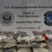 CBP Seizes More Than $312,000 Worth Of Meth From Vehicle Driven By Mexican Man At Texas Border