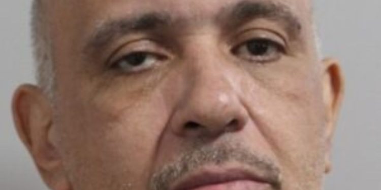 Central Florida Armed Robbery Suspect Taken Into Custody