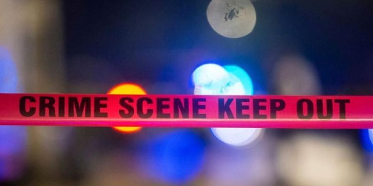 Chicago Crime: Man Discovered Stabbed To Death In South Side Alley