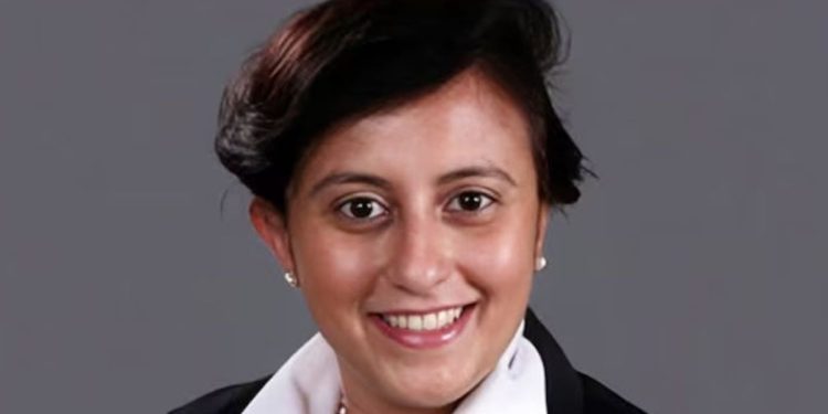 Chicago Doctor Mona Ghosh Sentenced To 10 Years In Prison For $1.5 Million Fraud