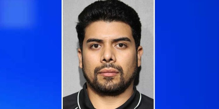 Chicago Man Killed Three Concrete Workers In A Dispute Over $2,300 Payment: Prosecutors