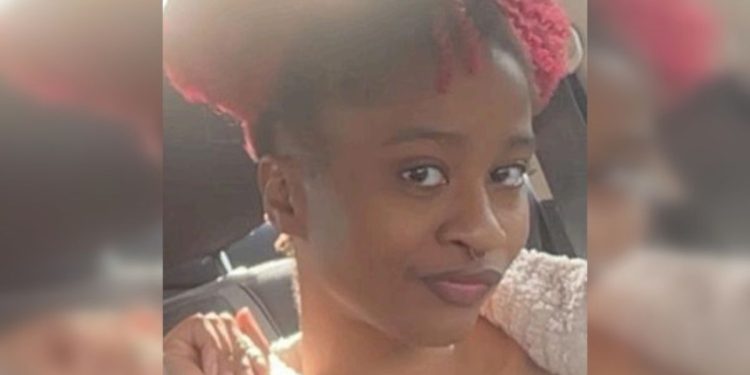 Chicago Police Seek Public Help To Finding Missing Woman Angel Jackson Last Seen On S. Talman