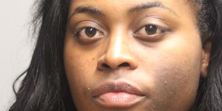 Chicago Woman Charged With Killing Two Month Old