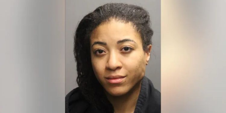 Chicago Woman Indicted In South Loop Shooting