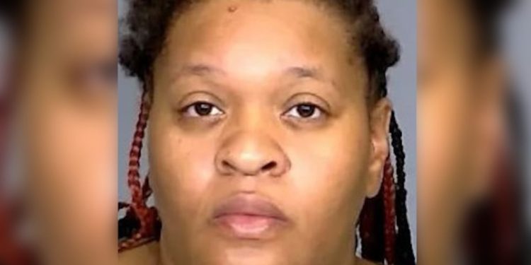 Child Told Police That Her Mom, Who Had Avoided imposed After Her Baby Died From Blunt Force Injuries, Left Her Home Alone With Younger Siblings, Including A 4-Month-Old, For Over 10 Days: Police Say