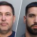 City Of Miami Mechanic And Son Detained In Nearly $500k Chop Shop Bust: Cops