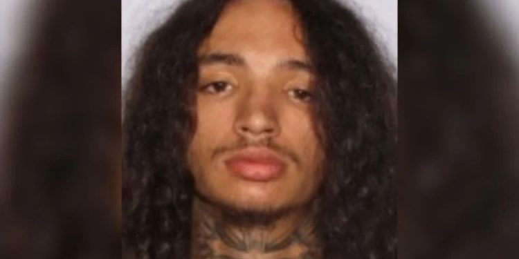 Columbus Police apprehended Suspect in Connection with Murder of Jehad Alzaben on E. Livingston Ave