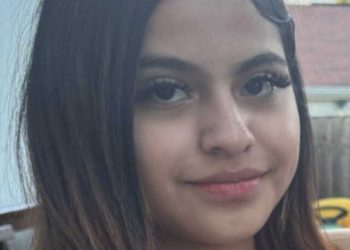 Concern for Vanished 15-Year-Old Girl