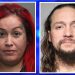 Couple Charged In Brutal Hijacking Of Construction Worker And Stolen Phone Tracked To Walmart Sale