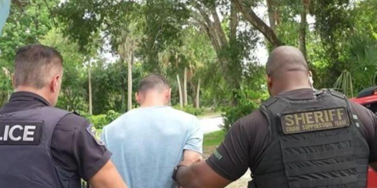 Dad Apprehended For Son’s Death After Allegedly Leaving Him In Hot Car To Go Drinking