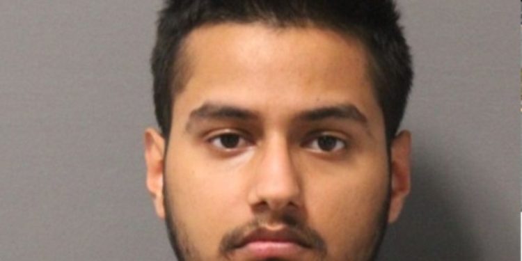 Dartmouth Police And FBI detain New York man in connection with scheme that defrauded woman of $86,500