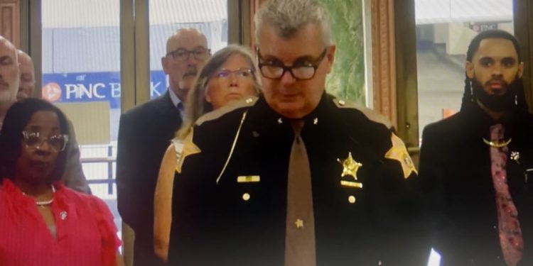 FBI Joins Investigation Of Videotaped Indiana Bar Brawl Involving White Men Beating Black Man And Calling Him A Slur