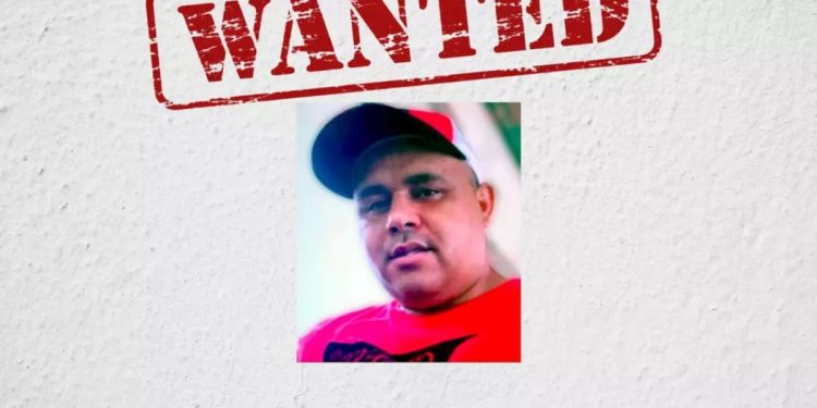 FBI Offers $3M Reward for Fugitive on Texas Most Wanted List
