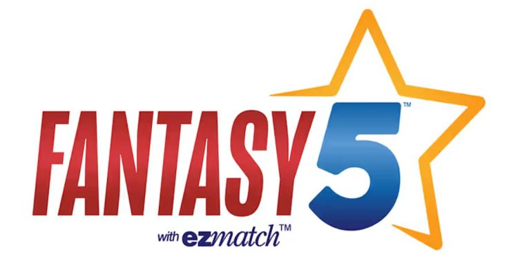 Fantasy 5 Ticket Worth More Than $120k Sold At Publix