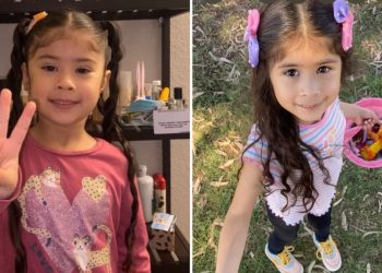 Father Detained After Young Girl Shot To Death By 9-year-old Brother In South Phoenix