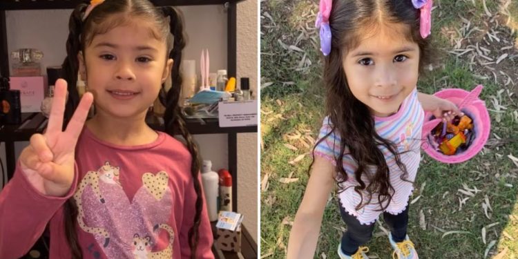 Father Detained After Young Girl Shot To Death By 9-year-old Brother In South Phoenix